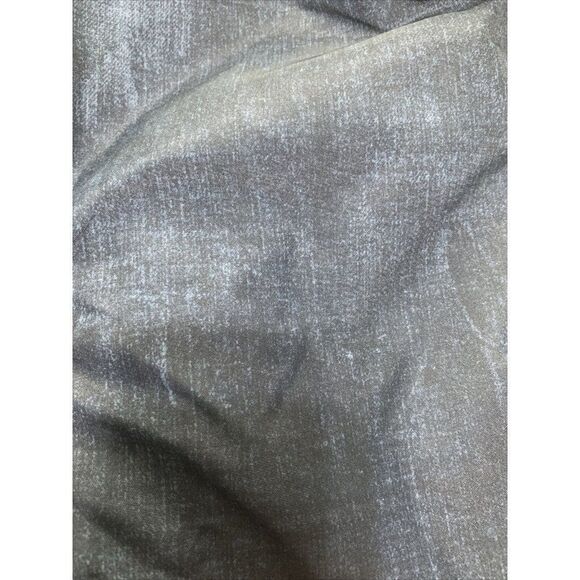 O'Neill Denim Blue Women's Overalls - Picture 5 of 6